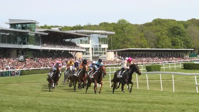 Hippisme. L'hippodrome du Lion d'Angers doit renoncer à sa première...